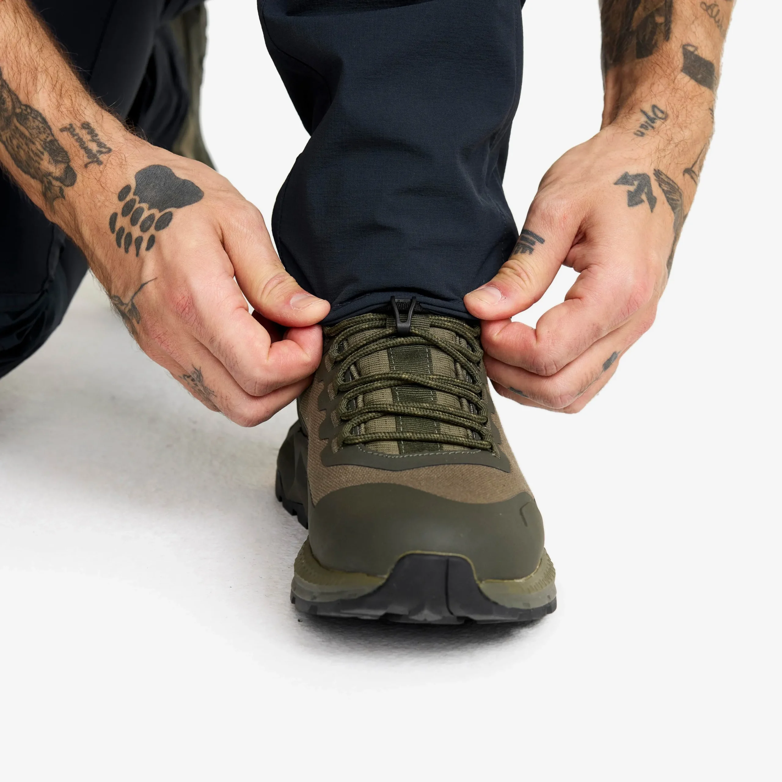 Elevate Pro Hiking Pants Herren Blueberry