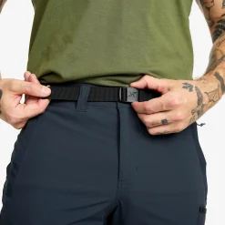 Elevate Pro Hiking Pants Herren Blueberry
