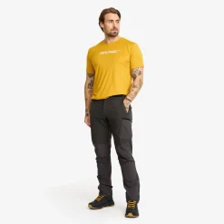 Elevate Pro Hiking Pants Herren Anthracite