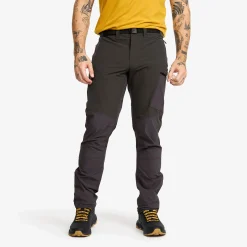 Elevate Pro Hiking Pants Herren Anthracite