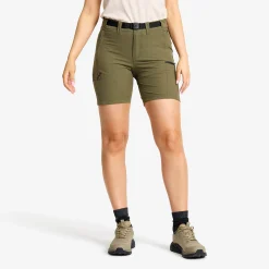 Elevate Pro Hiking Shorts Damen Kalamata