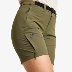 Elevate Pro Hiking Shorts Damen Kalamata