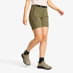 Elevate Pro Hiking Shorts Damen Kalamata