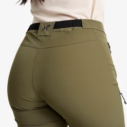 Elevate Pro Hiking Shorts Damen Kalamata