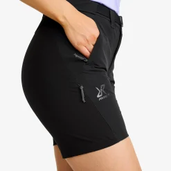 Elevate Pro Hiking Shorts Damen Black