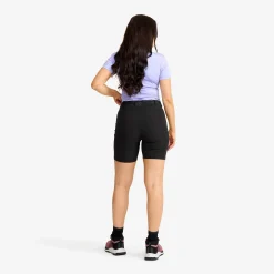 Elevate Pro Hiking Shorts Damen Black