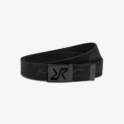 Embossed Belt Anthracite