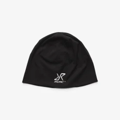 Everyday Logo Beanie Black