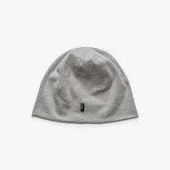 Everyday Logo Beanie Grey Melange