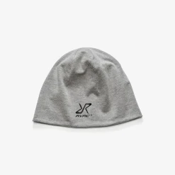 Everyday Logo Beanie Grey Melange