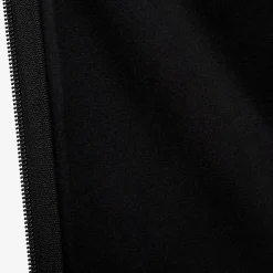 Evolution Light Stretch Fleece Damen Black