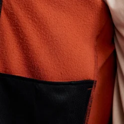 Exciter Stretch Jacket Herren Rusty Orange