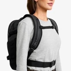 Explor Backpack 18L Anthracite