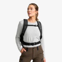 Explor Backpack 18L Anthracite