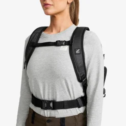 Explor Backpack 18L Anthracite