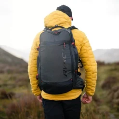 Explor Backpack 30L Anthracite