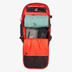Explor Backpack 30L Anthracite