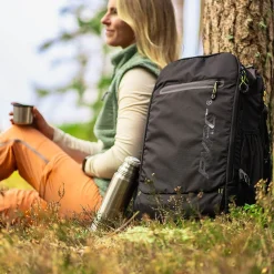 Explor Backpack 30L Black