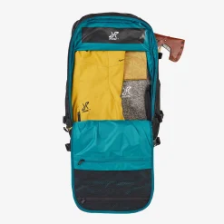 Explor Backpack 30L Black