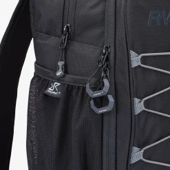 Explor Backpack 15L Black