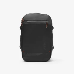 Explor Backpack 18L Black