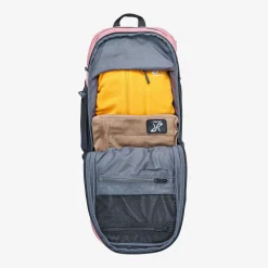 Explor Backpack 15L Blush