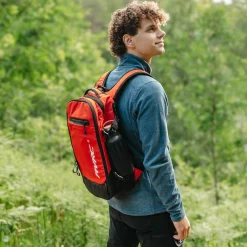 Explor Backpack 18L Lava