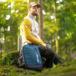 Explor Backpack 18L Moonlit Ocean