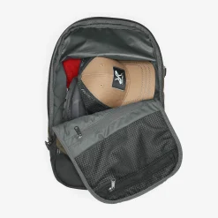 Explor Backpack 18L Mud