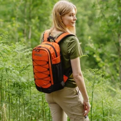 Explor Backpack 15L Orange
