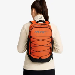 Explor Backpack 15L Orange