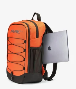 Explor Backpack 15L Orange