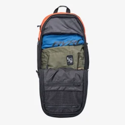 Explor Backpack 15L Orange