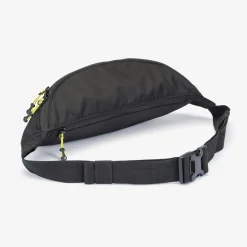 Explor Bumbag 3L Black