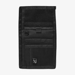 Explor Card Wallet Black