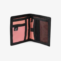 Explor Card Wallet Blush