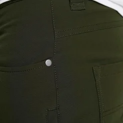 Explorer Outdoor Jeans Herren Rosin Green