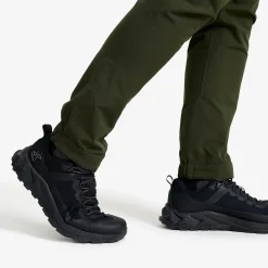 Explorer Outdoor Jeans Herren Rosin Green