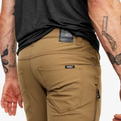 Explorer Outdoor Jeans Herren Cub