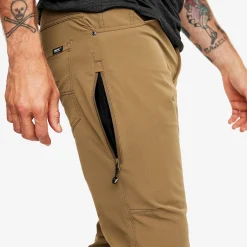 Explorer Outdoor Jeans Herren Cub