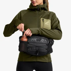 Explor Hip Pack 5L Anthracite