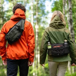 Explor Hip Pack 5L Black