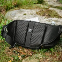 Explor Hip Pack 5L Black