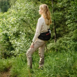 Explor Hip Pack 5L Black