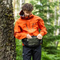 Explor Hip Pack 5L Kalamata