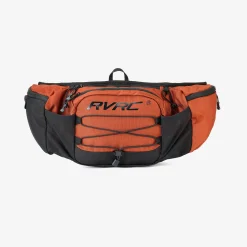 Explor Hip Pack 5L Rusty Orange