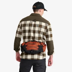 Explor Hip Pack 5L Rusty Orange