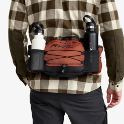Explor Hip Pack 5L Rusty Orange