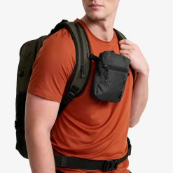 Explor Pouch 0,9L Anthracite