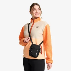 Explor Pouch 0,9L Black